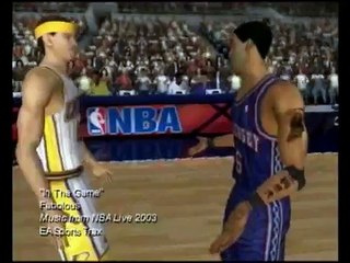 NBA Live 2003 – PC [Downloaden .torrent]