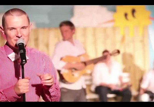 DIE ORSONS - SAM COOKE UND SO (OFFICIAL HD VERSION AGGROTV) [Full Episode]