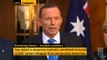 Video 6:19          Australia to accept additional 12,000 Syrian refugees