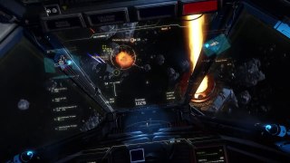 Star Citizen: Arena Commander Coop Hornet
