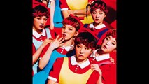 Red Velvet (레드벨벳) -- Huff n Puff (The Red – The 1st Album (VOl. 1)