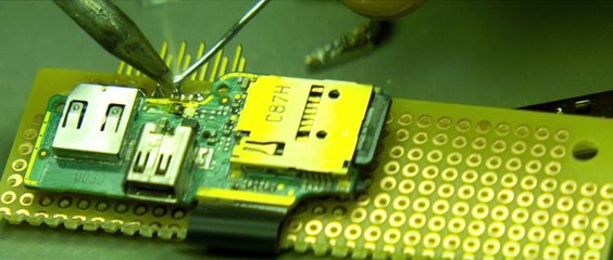 Listening (2014) Bluray 720p Official Trailer