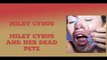 Miley Cyrus - Miley Cyrus and Her Dead Petz [[[ALBUM REVIEW]]]