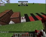 Minecraft jak zrobic piosenke Super Mario Bros z noteblock