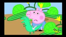 Peppa Pig   O Almoço   Dublado Para Nós Crianças