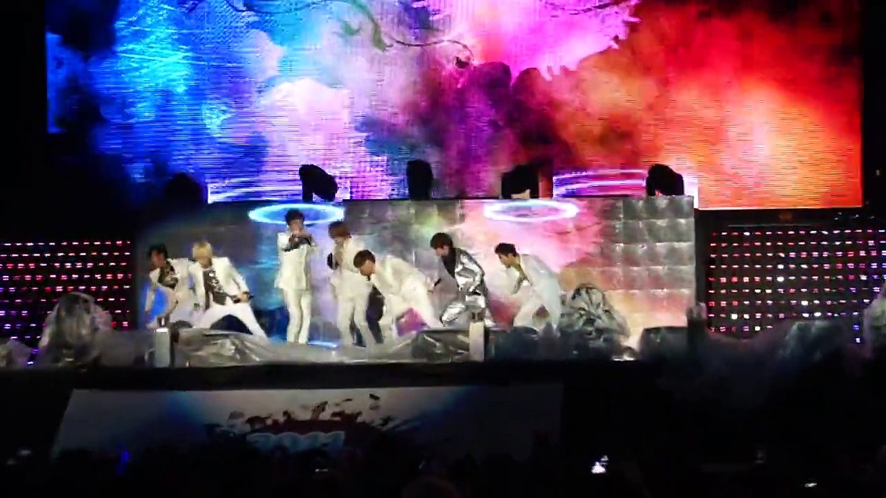 슈퍼주니어 (Super Junior)-   MR Simple