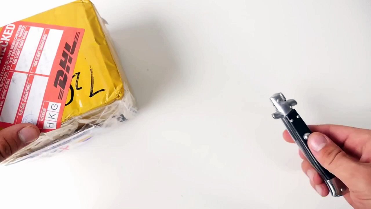 iPhone 6S Clone Unboxing! (Rose Gold) - iPhone 6S Clone Unboxing ✔