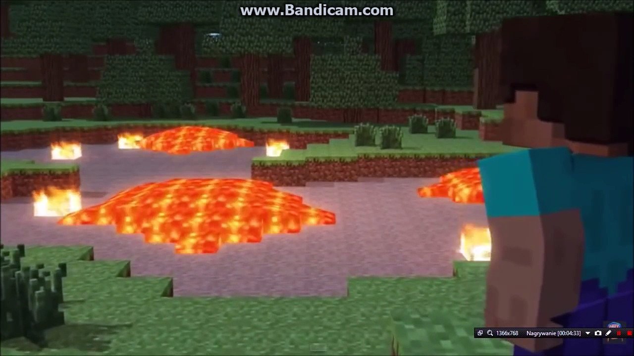♪3 top piosenki minecraft♪