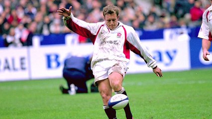 Ce jour-là, Betsen écoeure Wilkinson