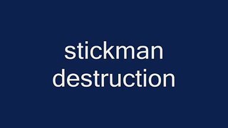stickman VS door full version