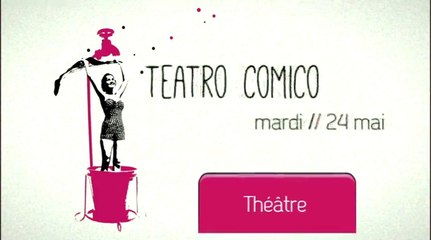 Teatro comico