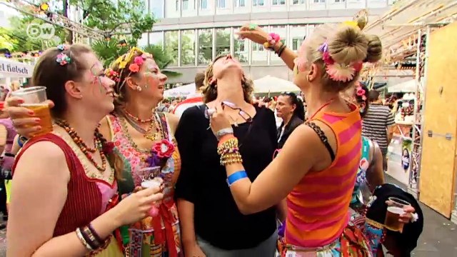 Köln: Kreativ-Mekka im Rheinland | Made in Germany