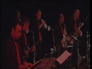 Soul Power en concert - Clip