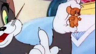 Tom and Jerry 006 Puss 'n Toots 1942
