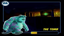 Walkthrough: Monsters Inc. Scream Team - The Tomb (Part 9)