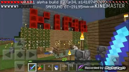 Tränke Tutorial in Minecraft PE (Deutsch)