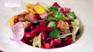 Healthy Soup And Salad Recipes | Chef Ajay Chopra