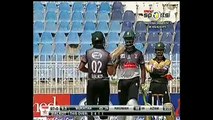 Mukhtar Ahmed 123 Runs Hair National T20 Cup 2015