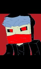 Nova cartoon para a nova skin by:eu