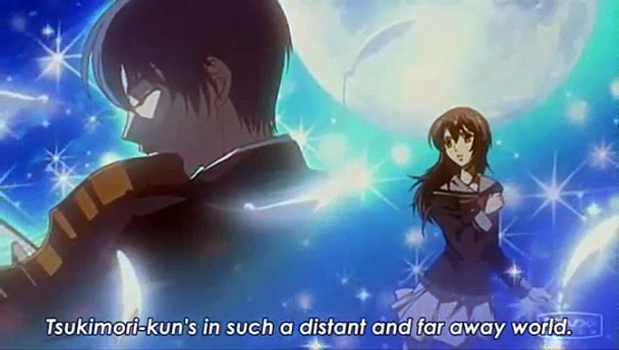 I'm not Perfect, Kahoko