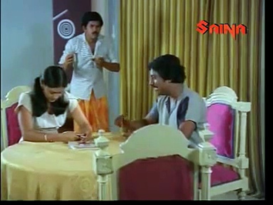 Sreeni's Tuition Class