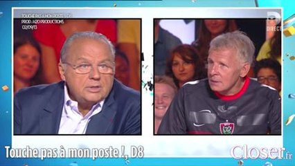 TPMP : le retour de Gérard Louvin, mardi 8 septembre