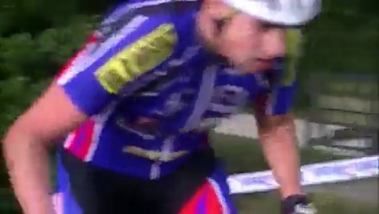 Urbaine VTT Cernay