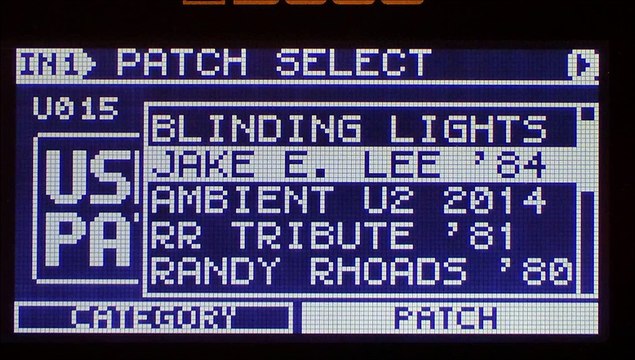 Jake E. Lee Live Guitar Tone Secrets - Boss eBand JS-10, Fractal Audio FX, Line 6 Pod, Overloud TH2