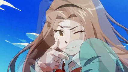 AMV-Digimon Tri "Hello Hello Hello"