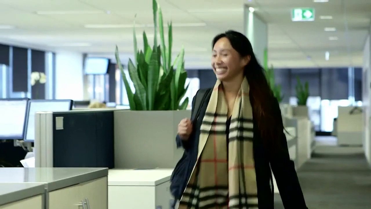 Alyssa Zambrano - Bachelor of Exercise and Sports Science