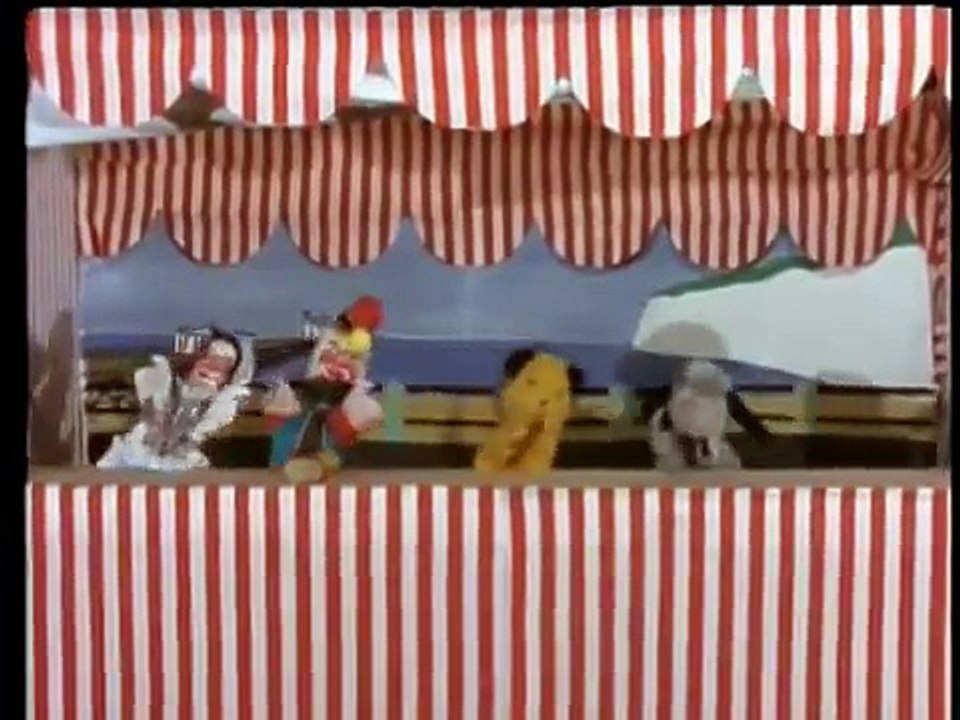 The Dukes Of Stratosphear  "You're a Good Man Albert Brown"