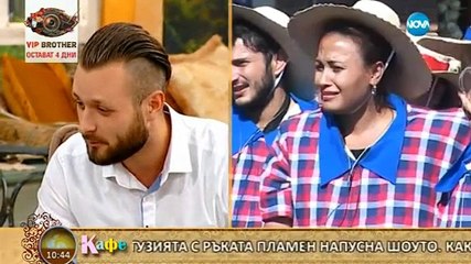 ПЛАМЕН -бармана ПРИ Гала 2015_09_09