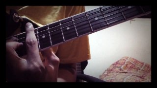 【Hillsong - Still】fingerstyle guitar