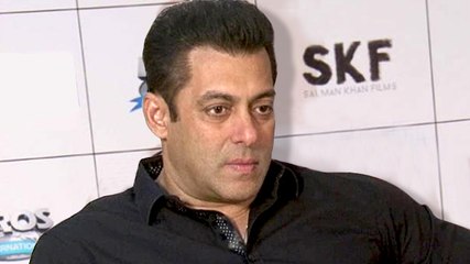 Salman Khan's CANDID Confessions | #LehrenTurns29