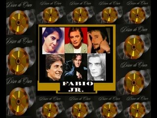 Os Maiores Sucessos de FABIO JR