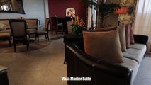Costa Rica: Parador Vista Master Suite