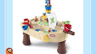 Little Tikes Anchors Away Pirate Ship