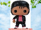 Pop Michael Jackson Billie Jean Figure