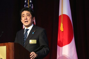 Japanese stocks soar as Asia rides global rally