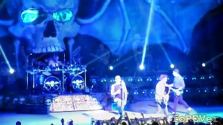 Avenged Sevenfold - I Won't See You Tonight Part 1 LIVE [Multi-Cam Video]