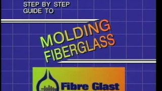 How To Mold Fiberglass & Composites 7 of 8
