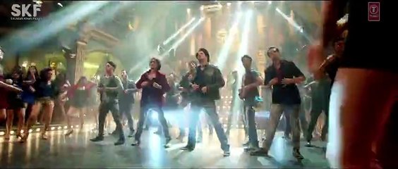 Dance Ke Legend HD Video Song Hero [2015] - Video Dailymotion