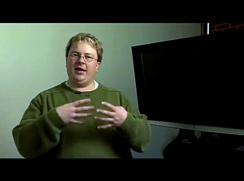 High Definition Television (HDTV) : Converting Standard Definition DVDs