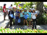Corporate Events Team Building Asia Dragon Boat Phuket Thailand - Sail In Asia MICE