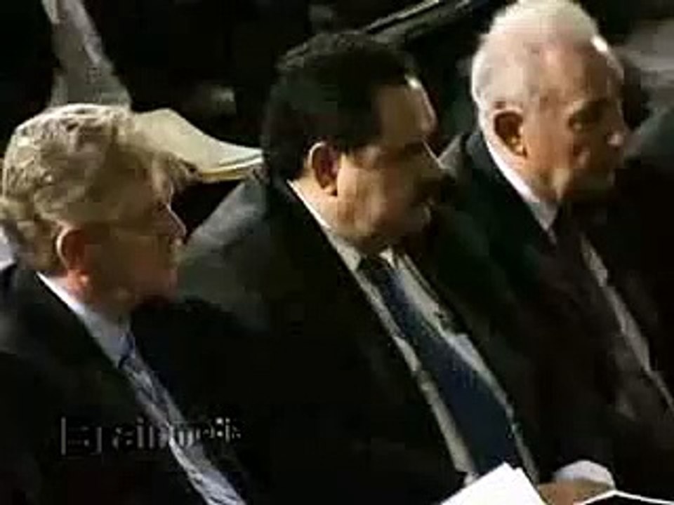 Denise Dresser-México ante la crisis (2 de 5)