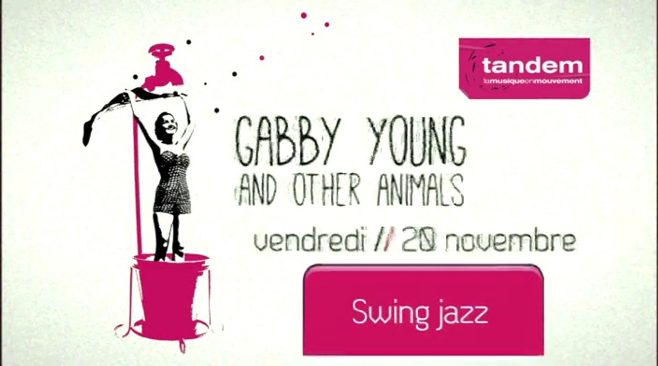 Gabby Young