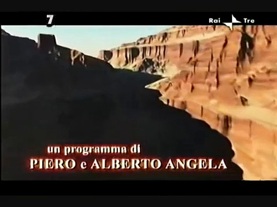 Sigla ulisse il piacere della scoperta serie 2009