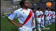 Perú VS Uruguay [ELIMINATORIAS]