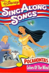 Disney Sing-Along-Songs: Pocahontas - Colors Of The Wind Full Movie HD 1080p (95)  ⇥