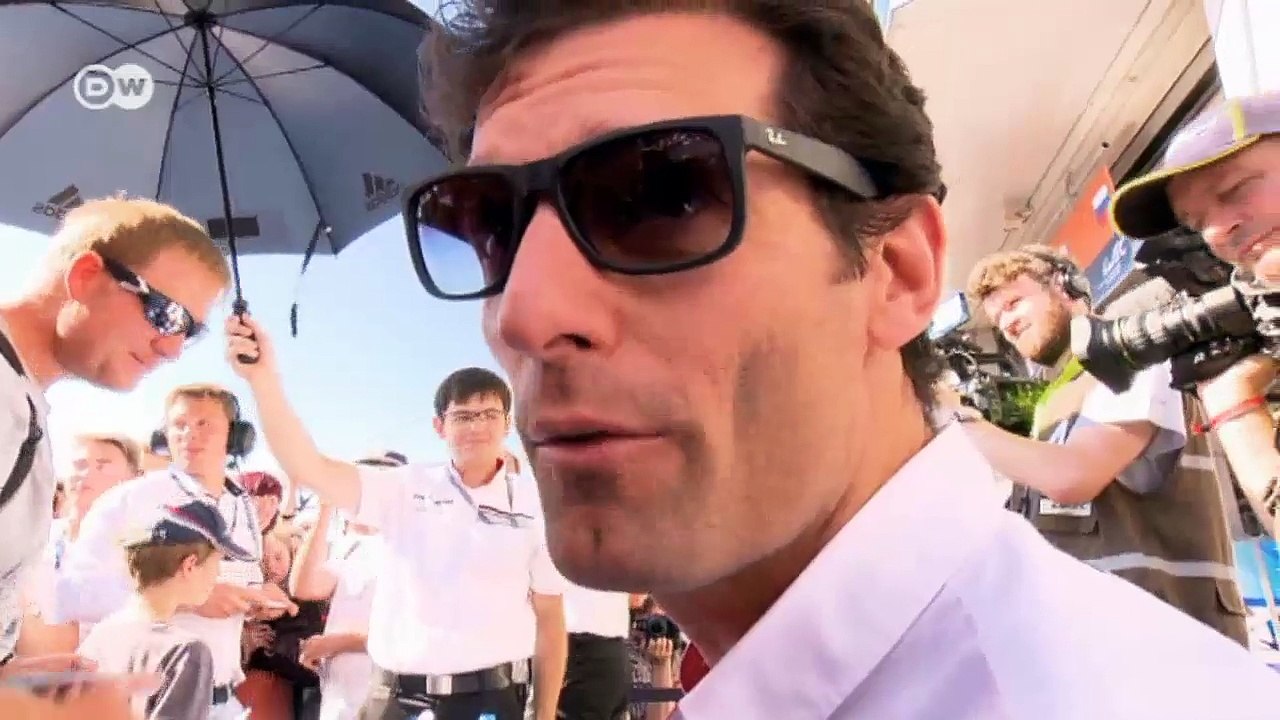 Porsches Konkurrenz ohne Chance | Motor mobil